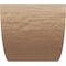 Ekena Millwork 4in. W x 4in. H x 16in. L Durham Woodgrain TimberThane Rafter Tail, Primed Tan RFTUR04X04X16DURRCPR - alternate 2